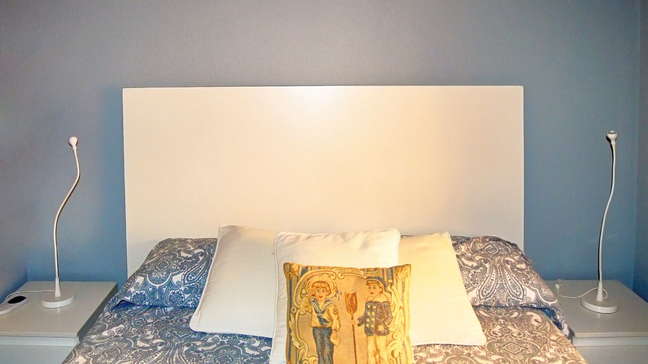 Photo of Bedroom in La Puerta de Segura