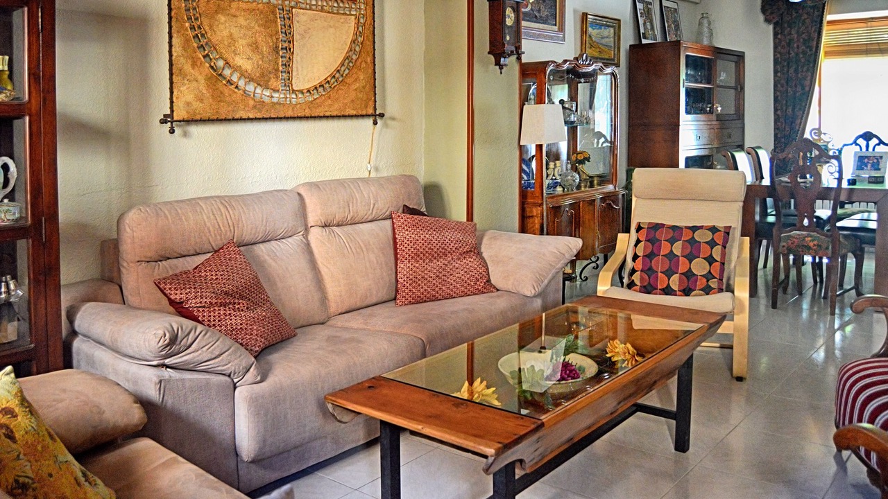 Photo of Livingroom in La Puerta de Segura
