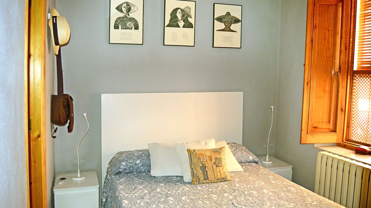 Photo of Bedroom in La Puerta de Segura