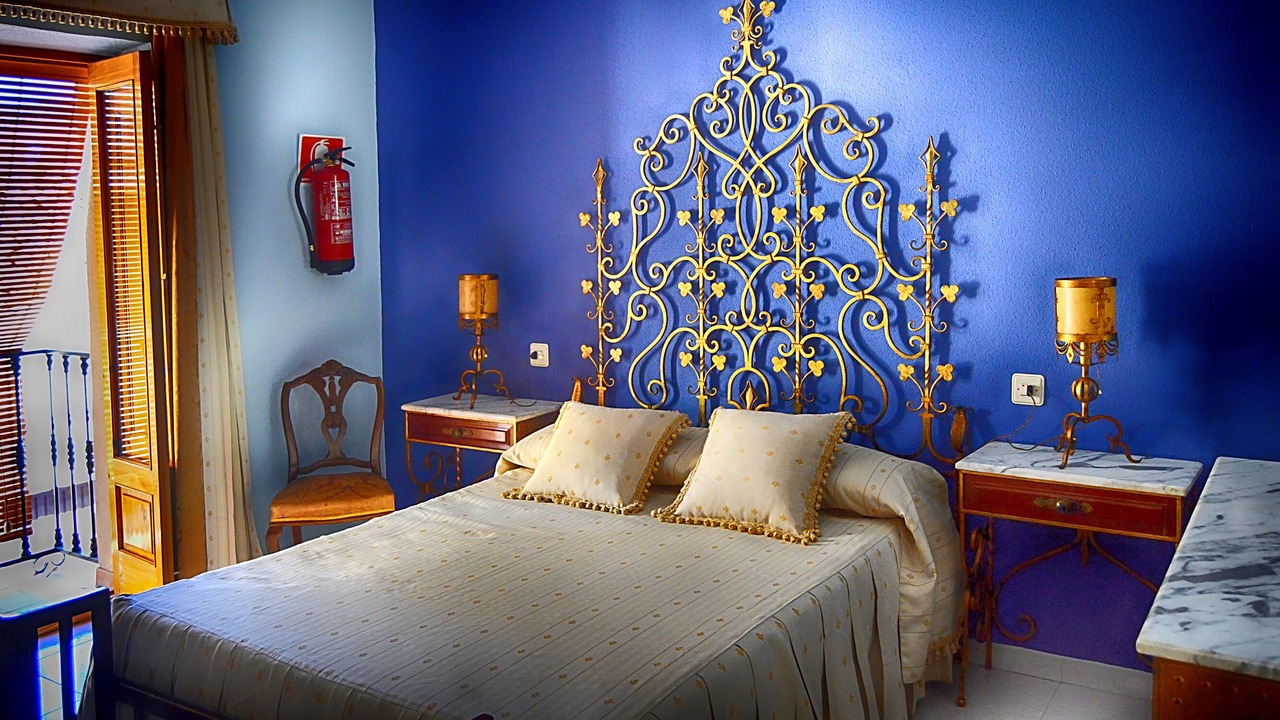 Photo of Bedroom in La Puerta de Segura