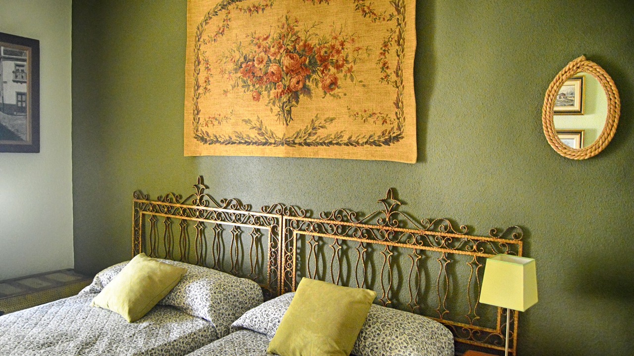Photo of Bedroom in La Puerta de Segura
