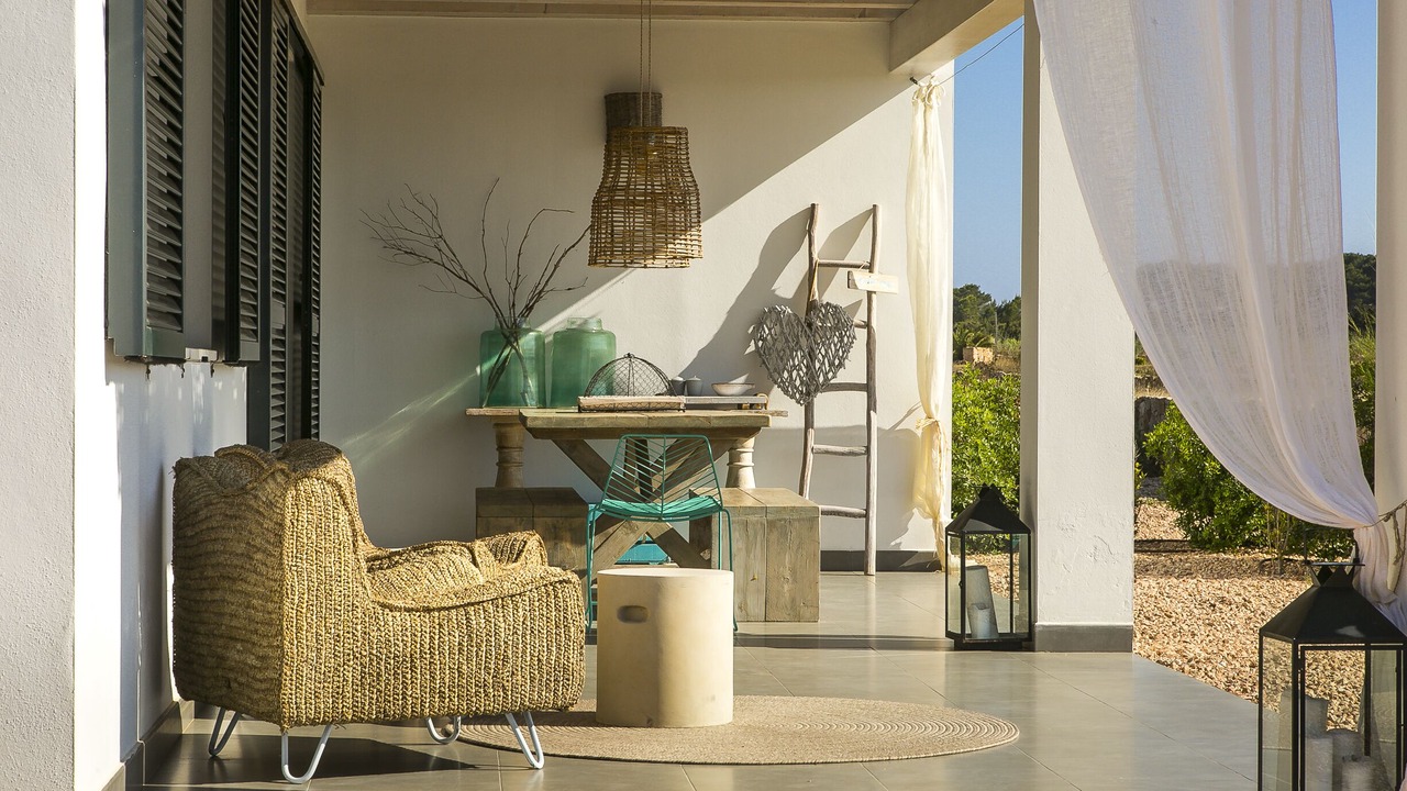 Photo of Outdoor in Formentera
