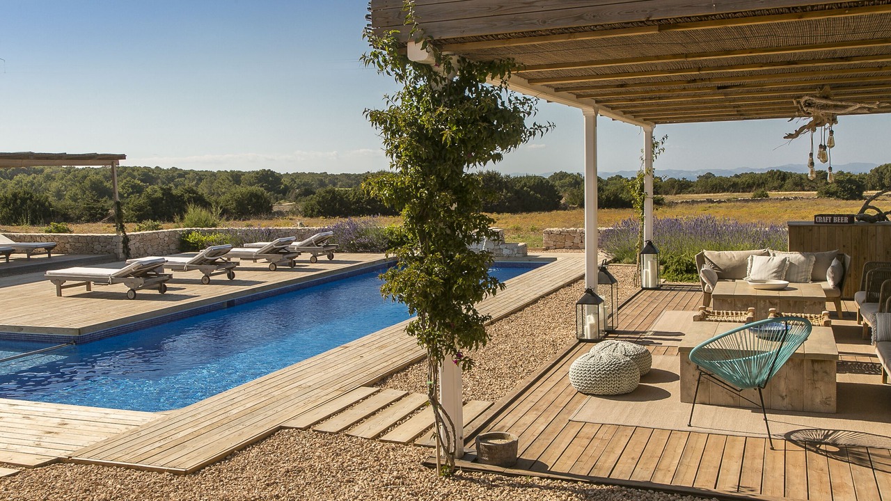 Photo of Outdoor in Formentera
