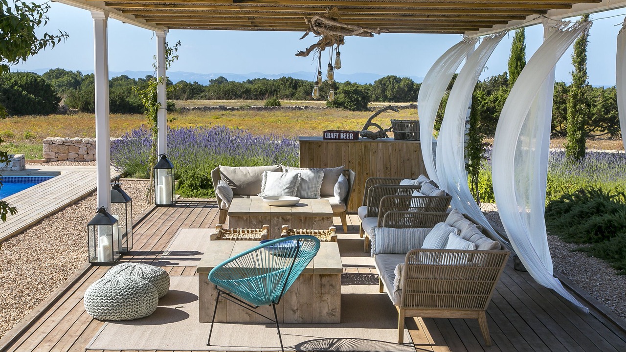 Photo of Outdoor in Formentera