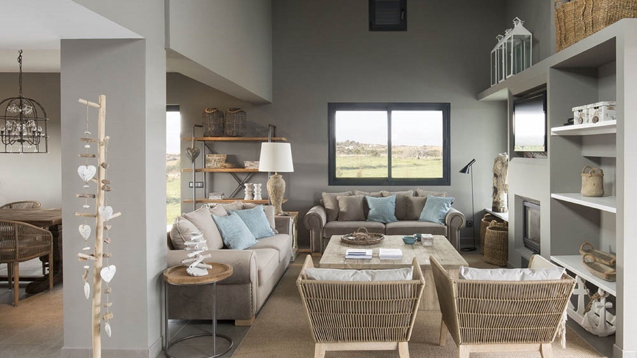 Photo of Livingroom in Formentera