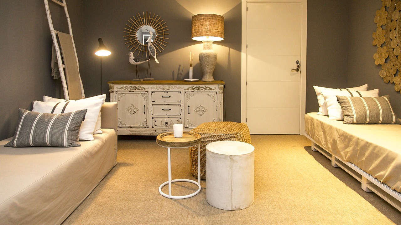 Photo of Bedroom in Formentera