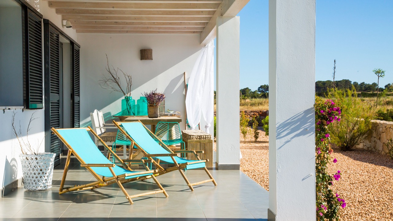 Photo of Outdoor in Formentera