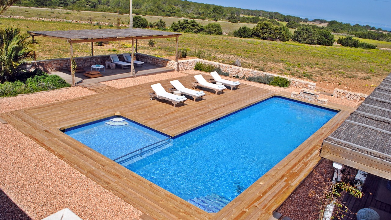 Photo of Outdoor in Formentera