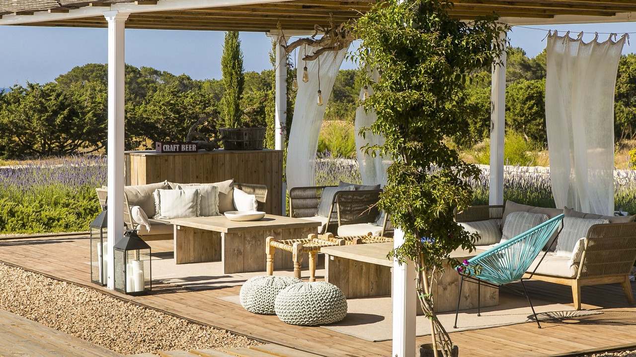 Photo of Outdoor in Formentera