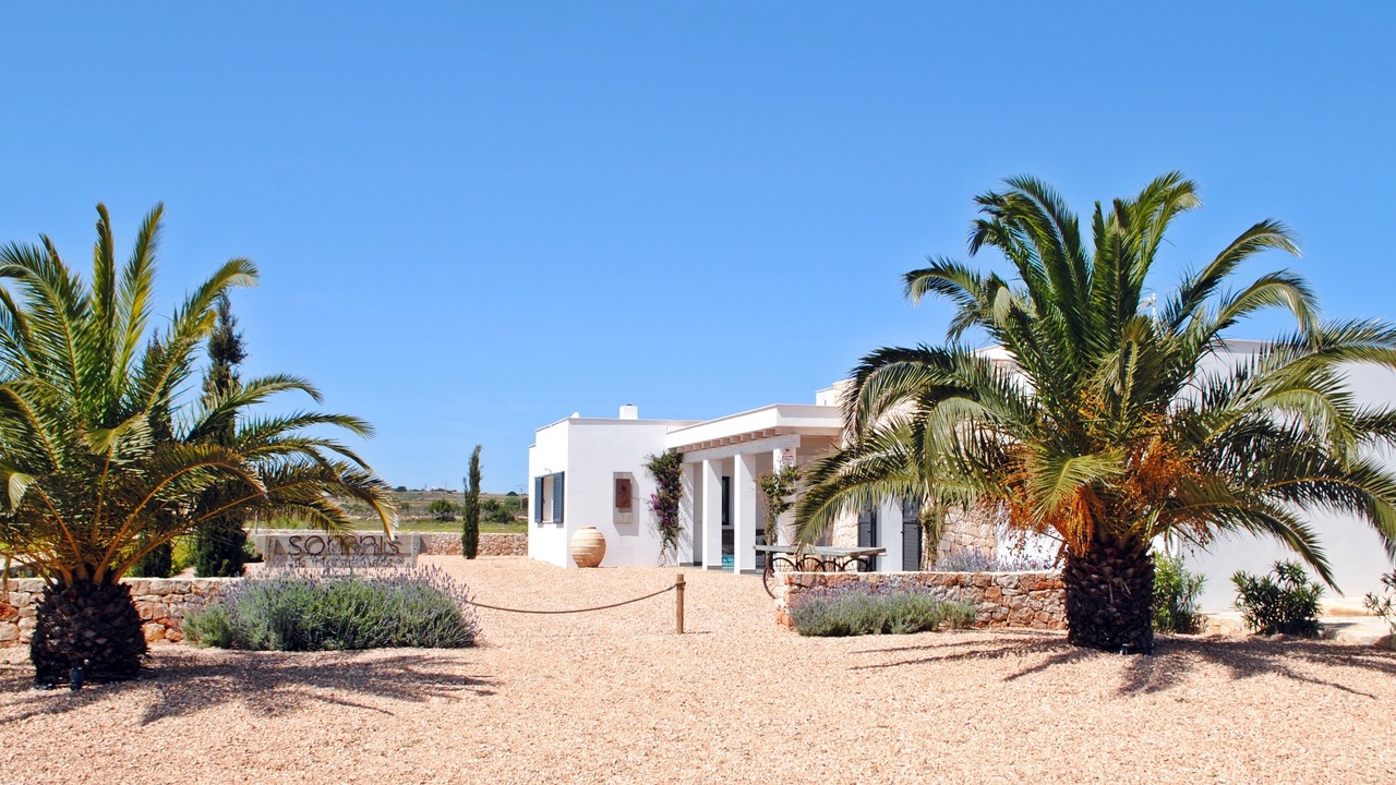 Photo of Outdoor in Formentera
