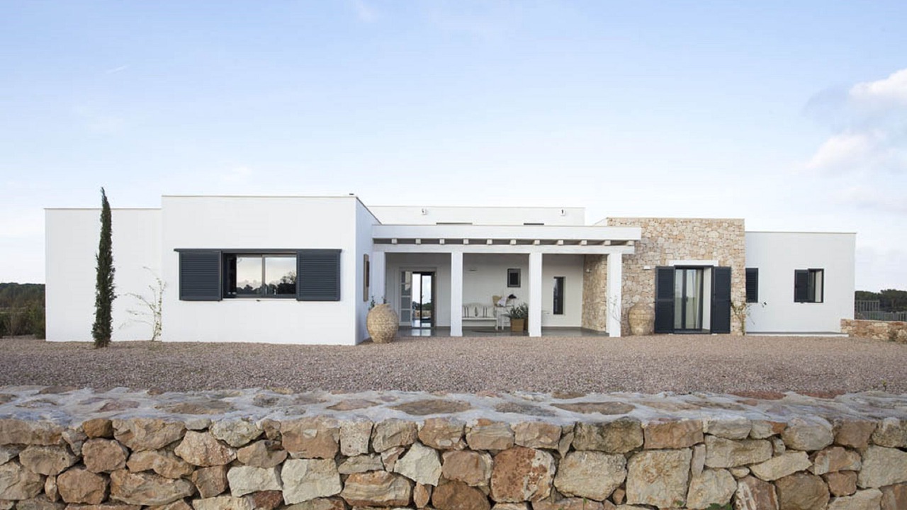 Photo of Outdoor in Formentera