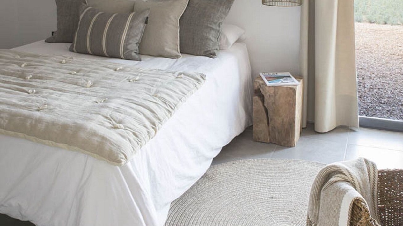 Photo of Bedroom in Formentera