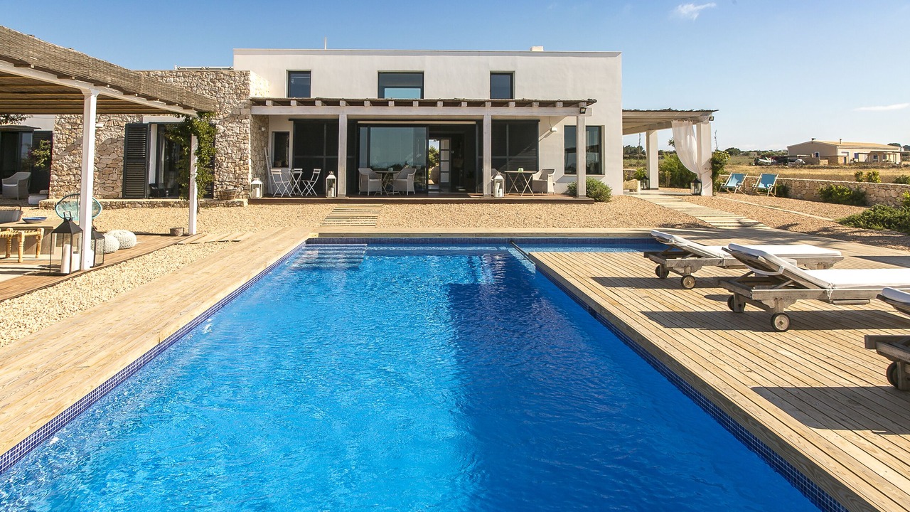 Photo of Outdoor in Formentera