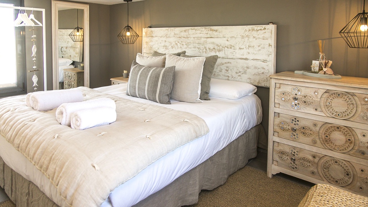 Photo of Bedroom in Formentera