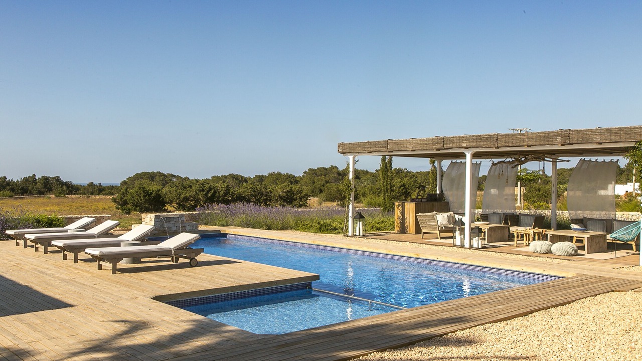Photo of Outdoor in Formentera