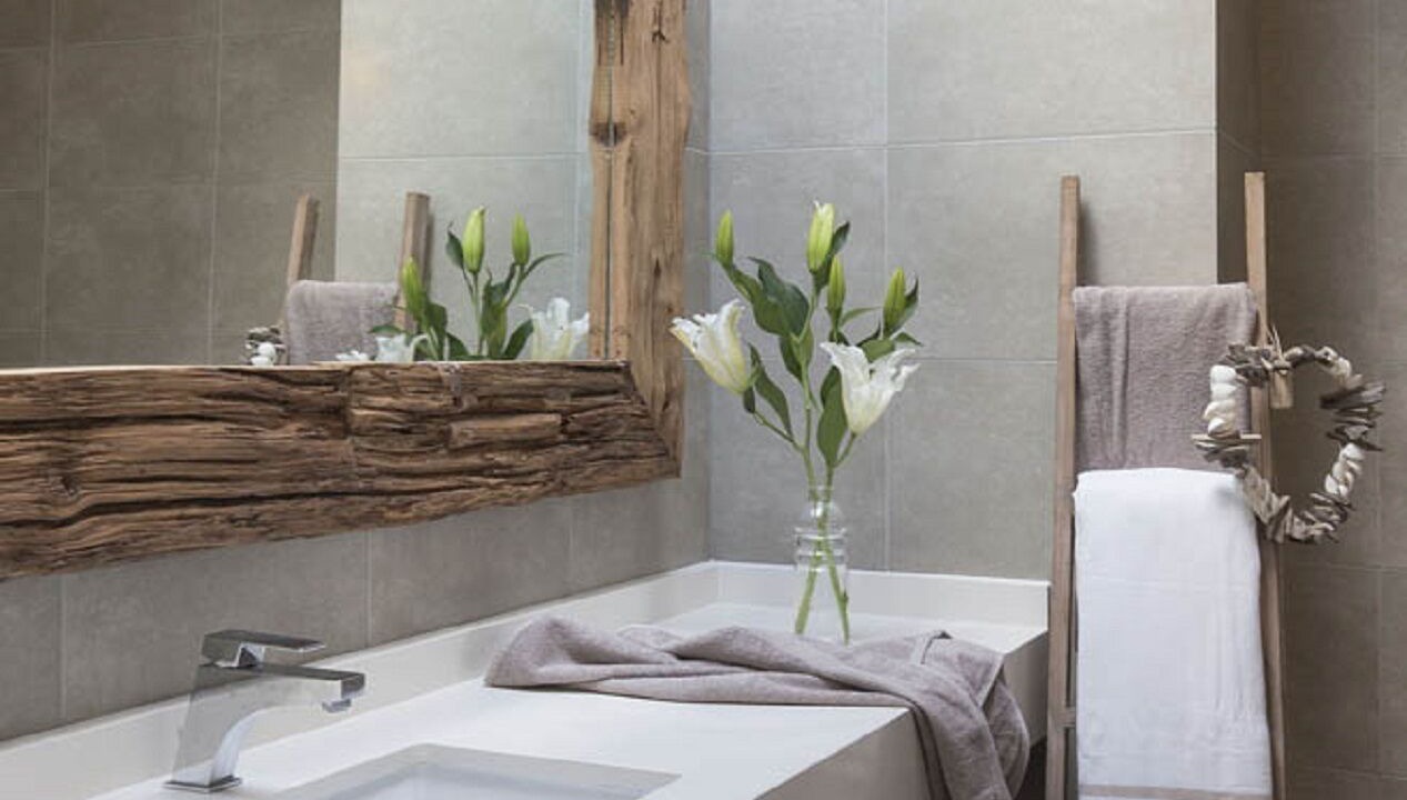 Photo of Bathroom in Formentera