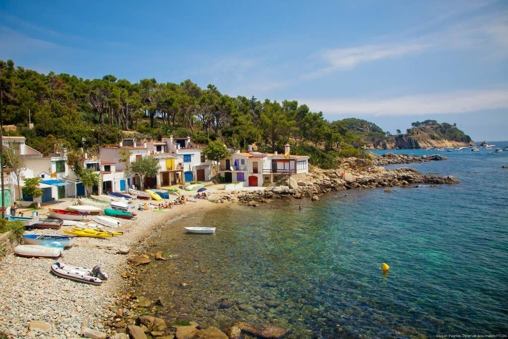 Photo of Others in Palamos