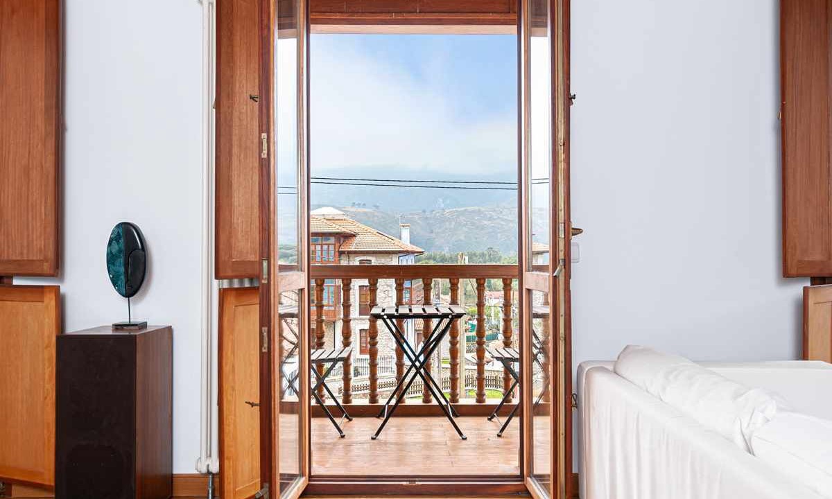 Photo of Bedroom in Llanes