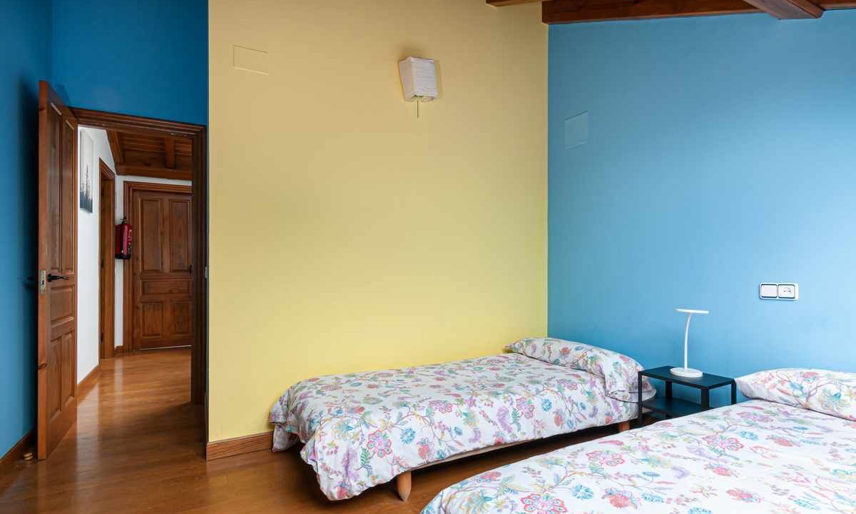Photo of Bedroom in Llanes