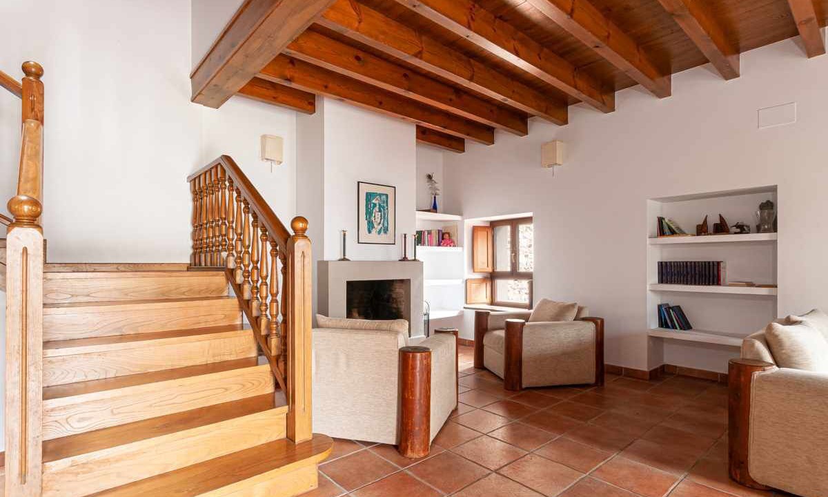 Photo of Livingroom in Llanes