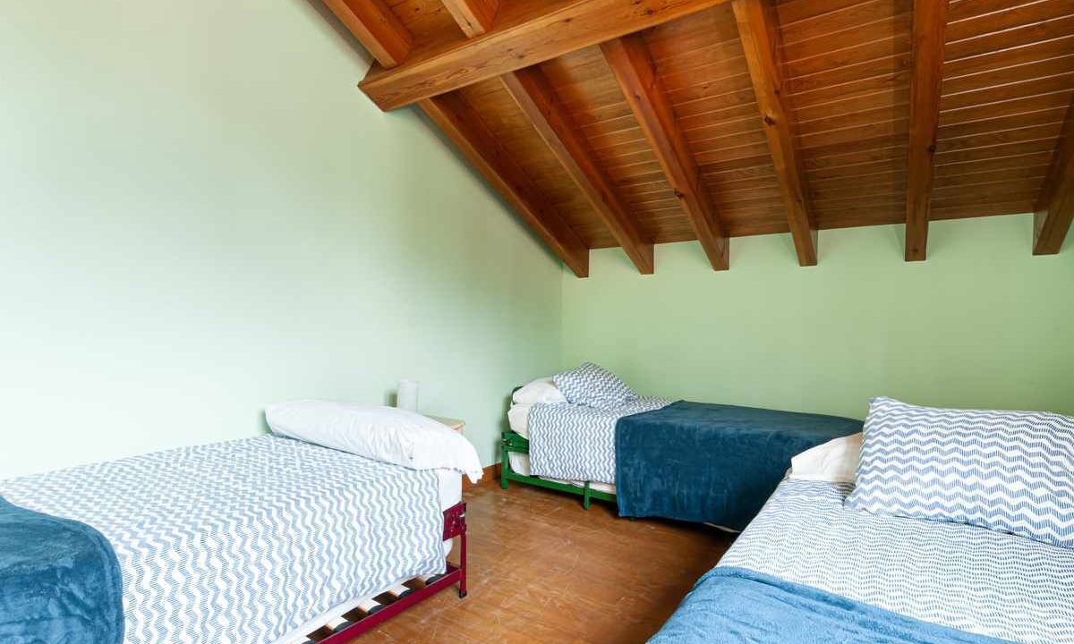 Photo of Bedroom in Llanes