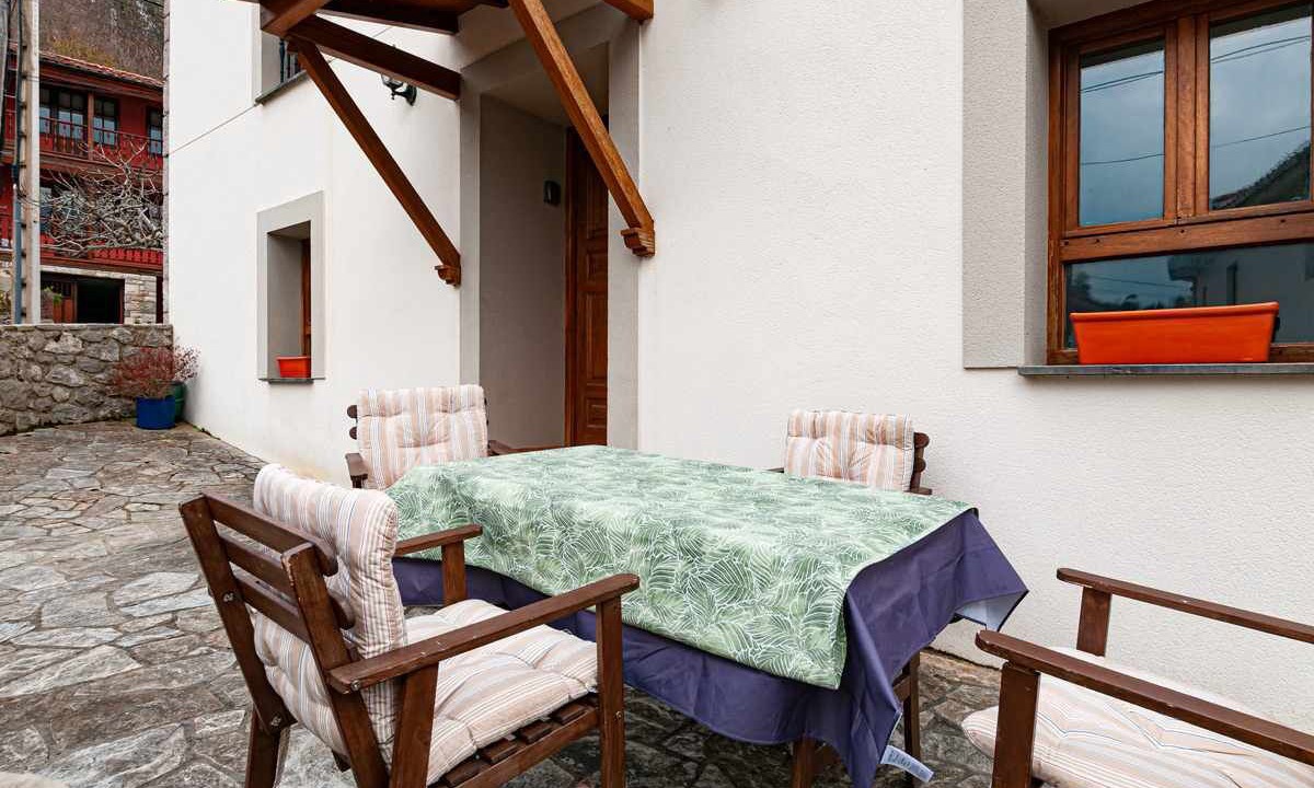 Photo of Outdoor in Llanes