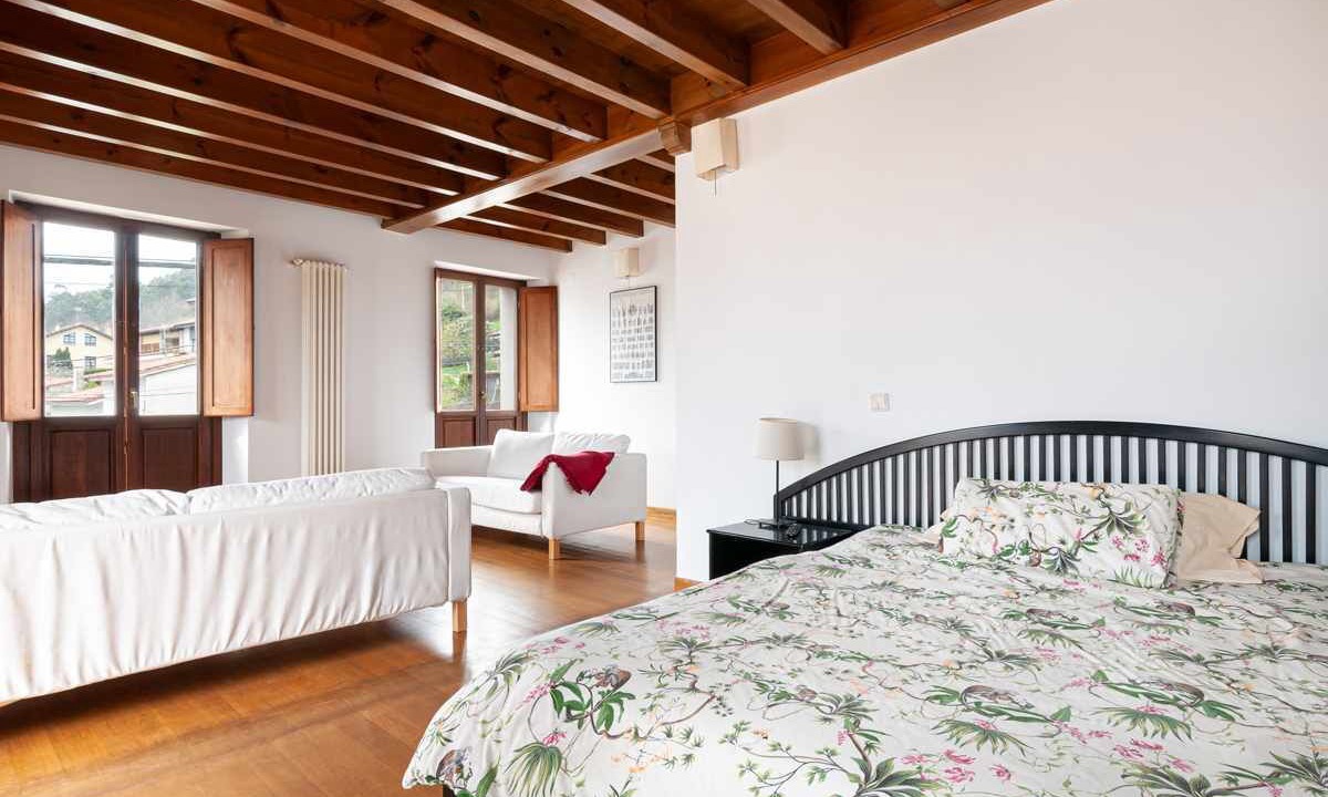 Photo of Bedroom in Llanes