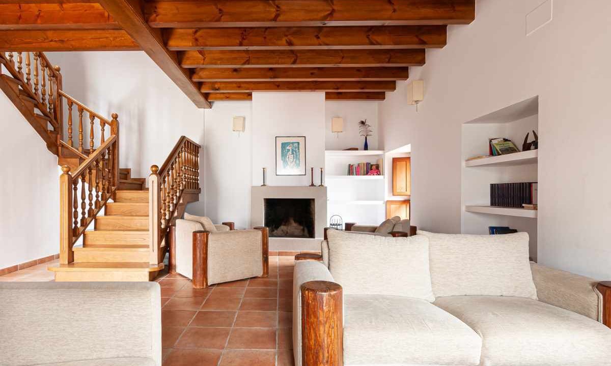 Photo of Livingroom in Llanes