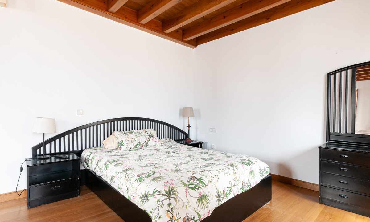 Photo of Bedroom in Llanes