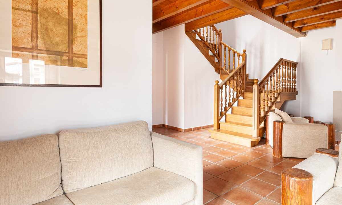 Photo of Livingroom in Llanes