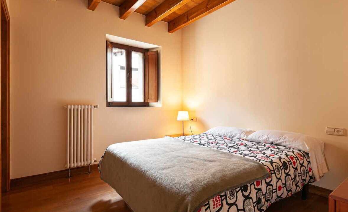 Photo of Bedroom in Llanes