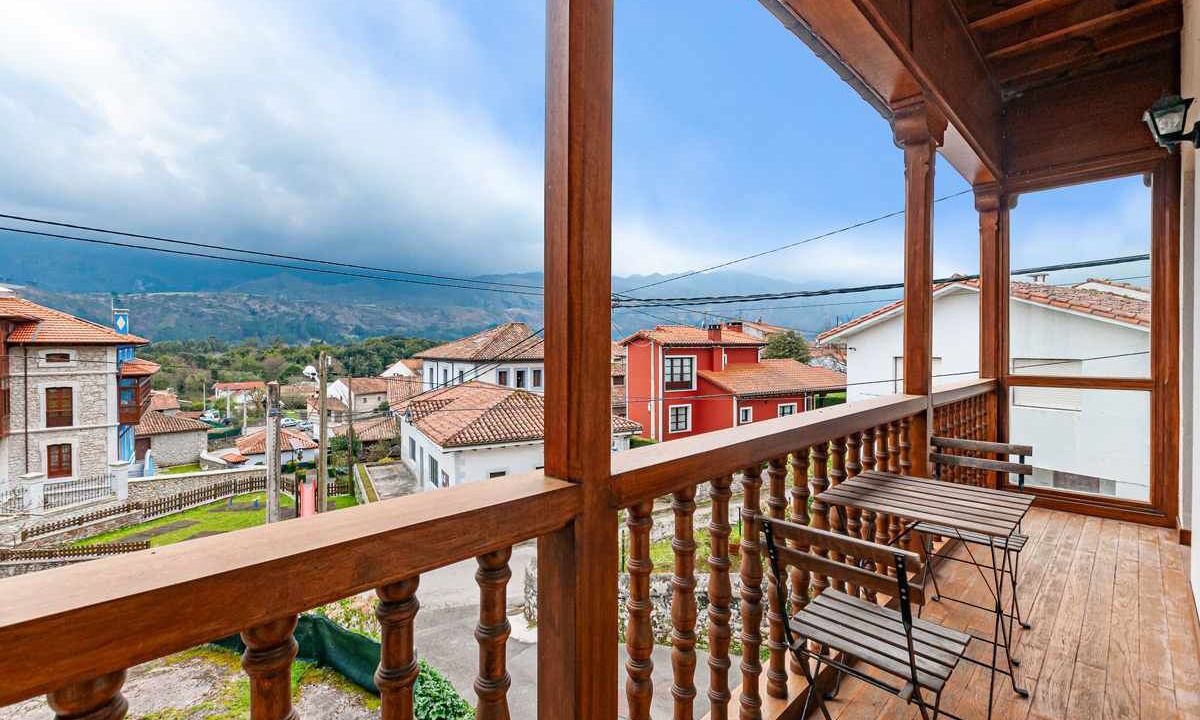 Photo of Outdoor in Llanes