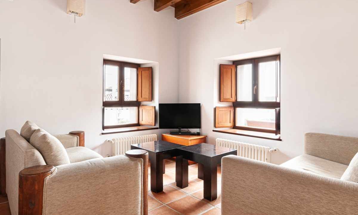 Photo of Livingroom in Llanes