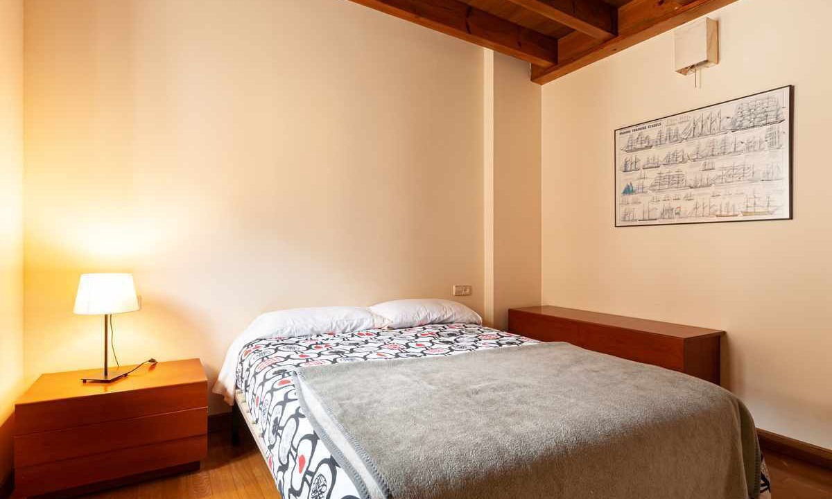 Photo of Bedroom in Llanes