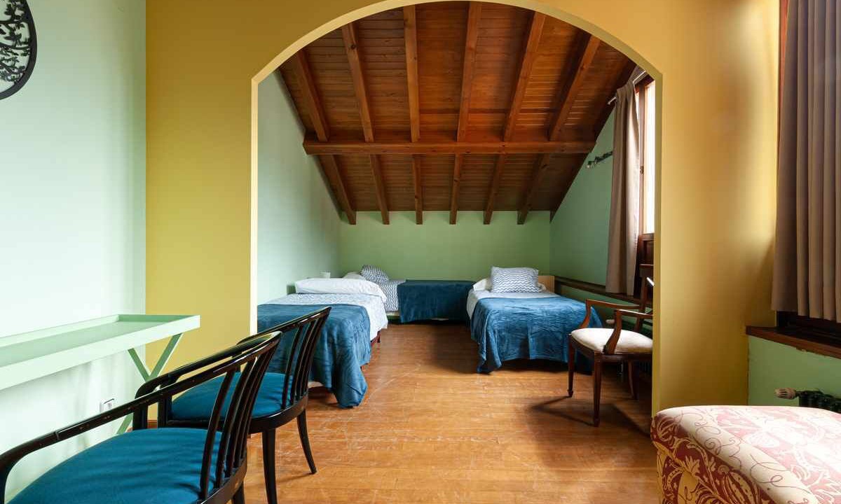 Photo of Bedroom in Llanes