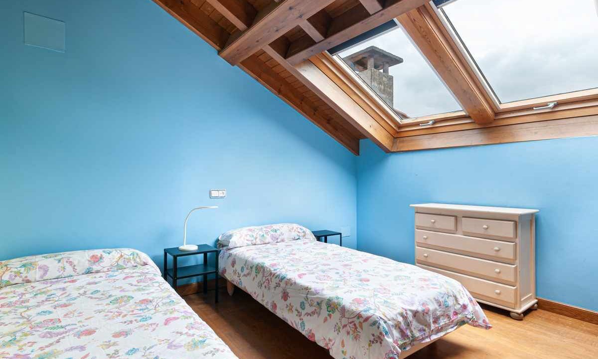 Photo of Bedroom in Llanes