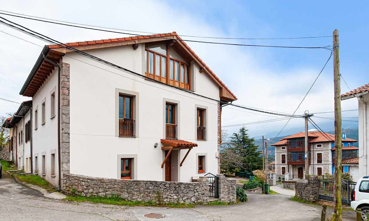 Photo of Outdoor in Llanes