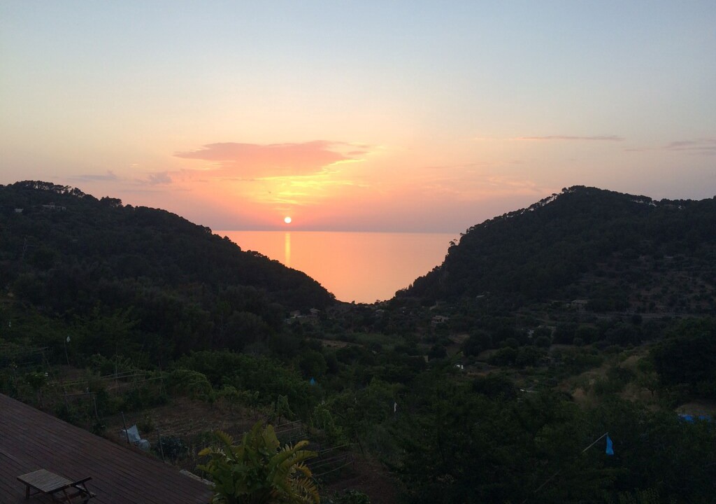 Photo of Outdoor in Estellencs