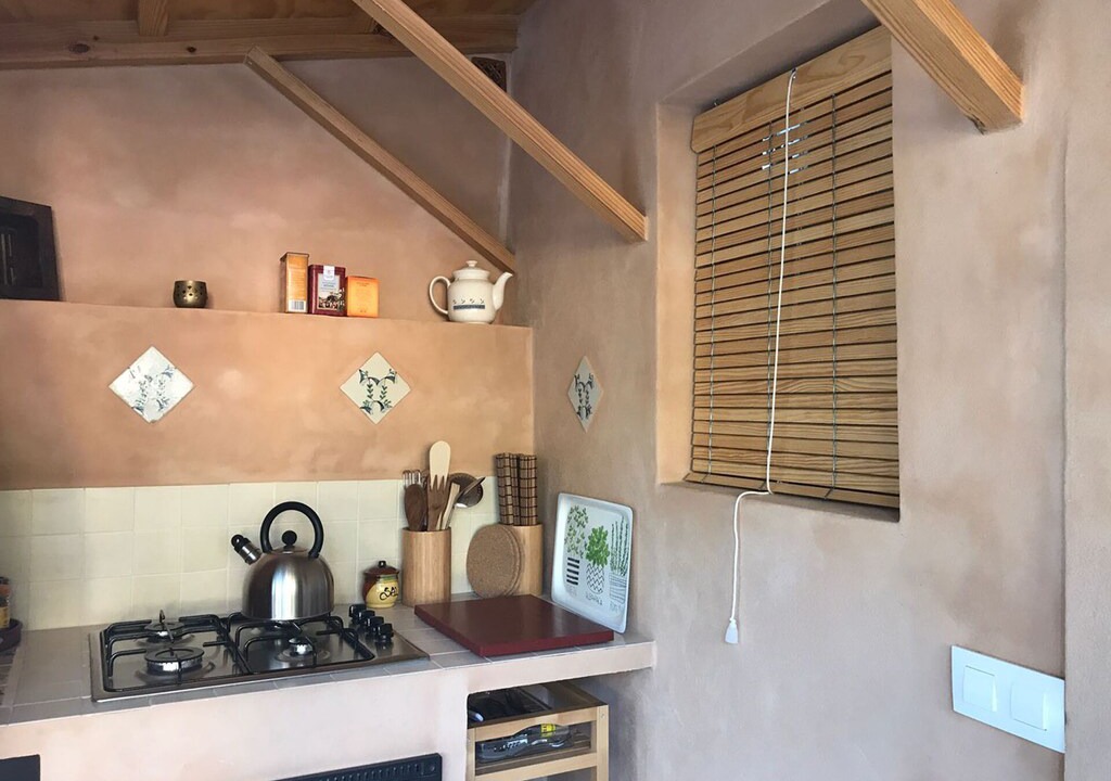 Photo of Kitchen in Estellencs