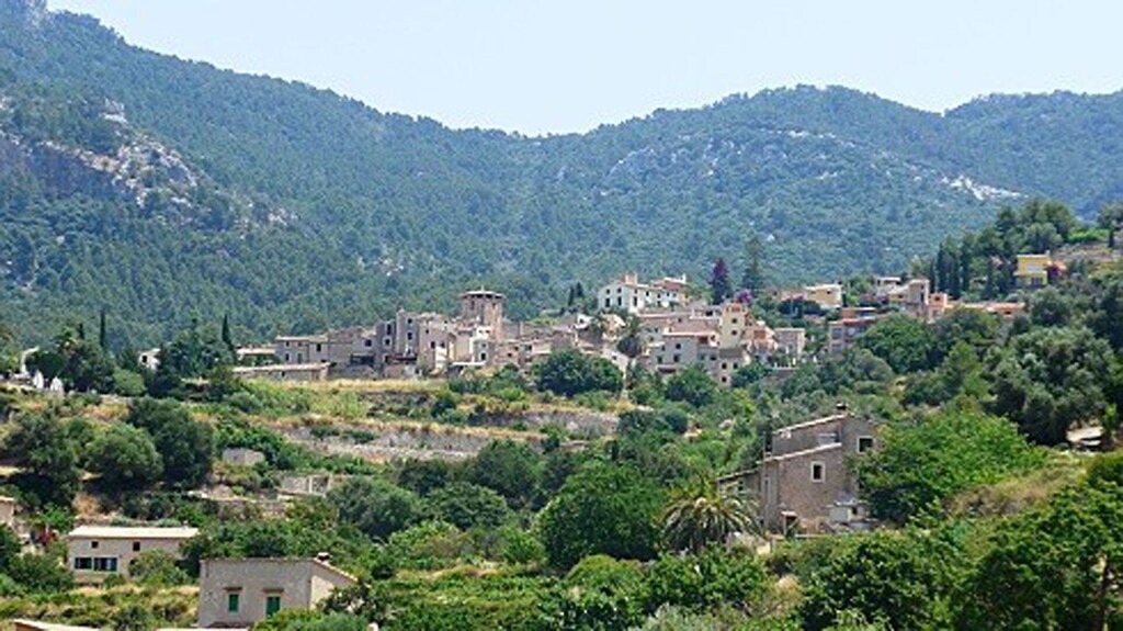 Photo of Outdoor in Estellencs