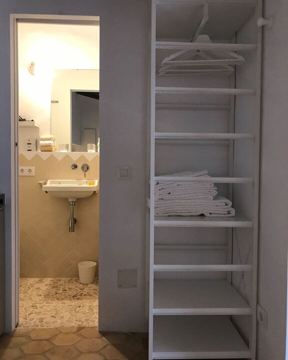 Photo of Bathroom in Estellencs