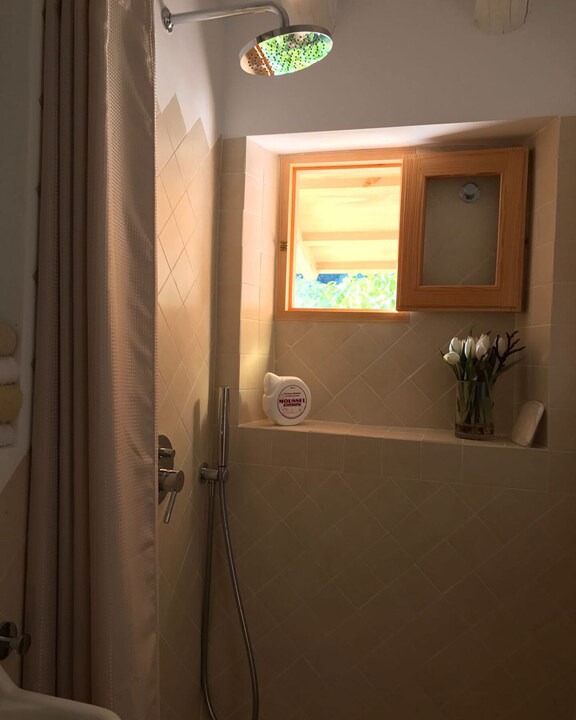 Photo of Bathroom in Estellencs