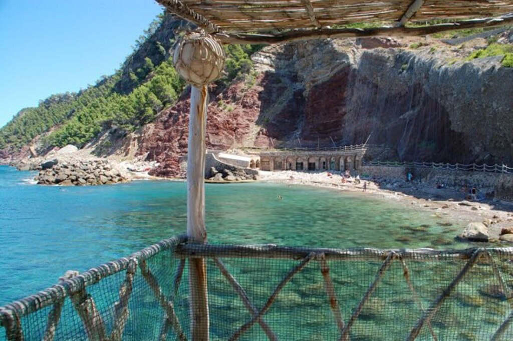 Photo of Outdoor in Estellencs