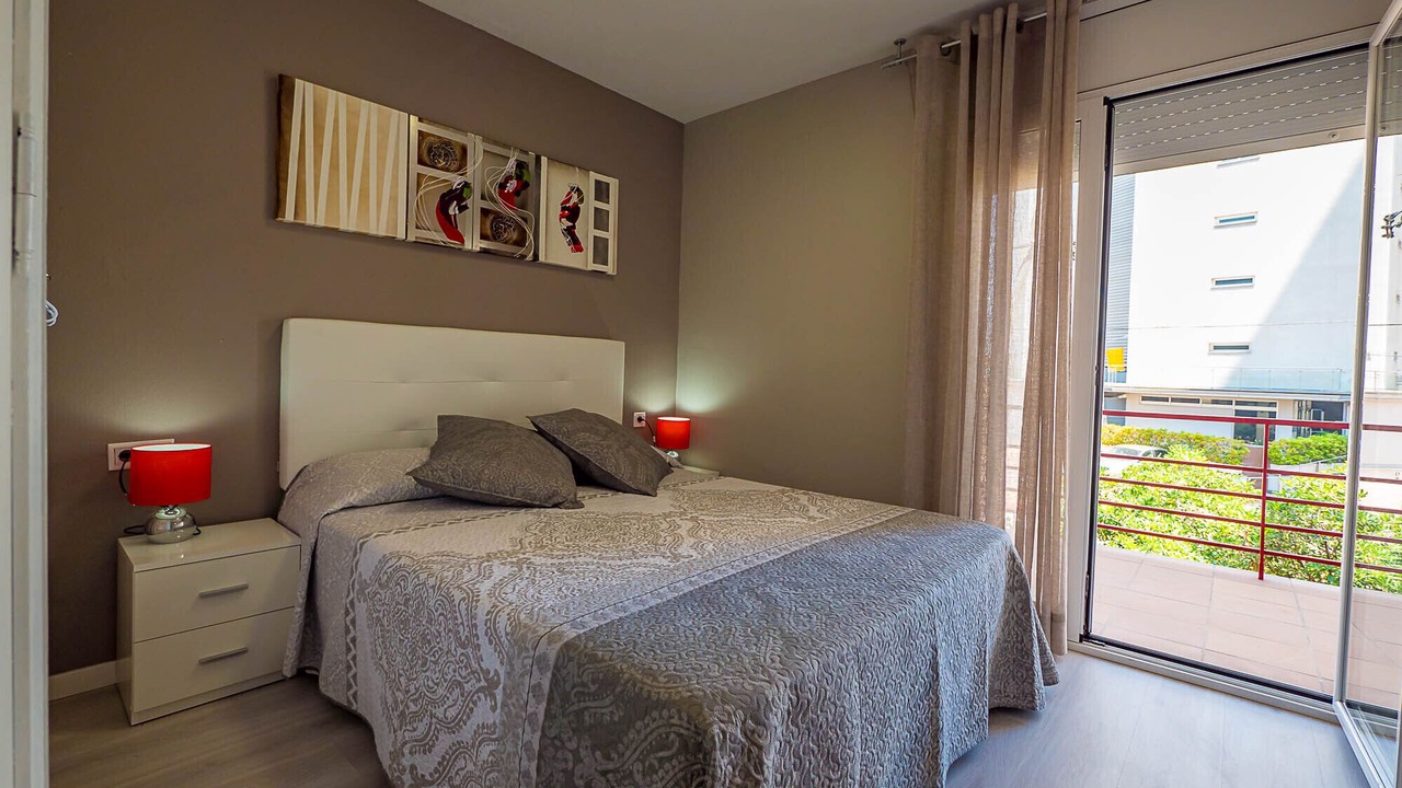 Photo of Bedroom in Platja d'Aro