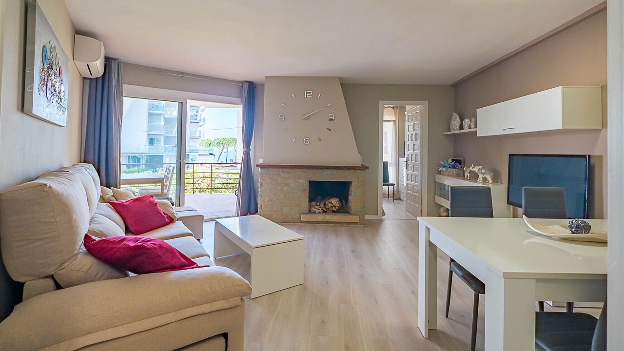 Photo of Livingroom in Platja d'Aro