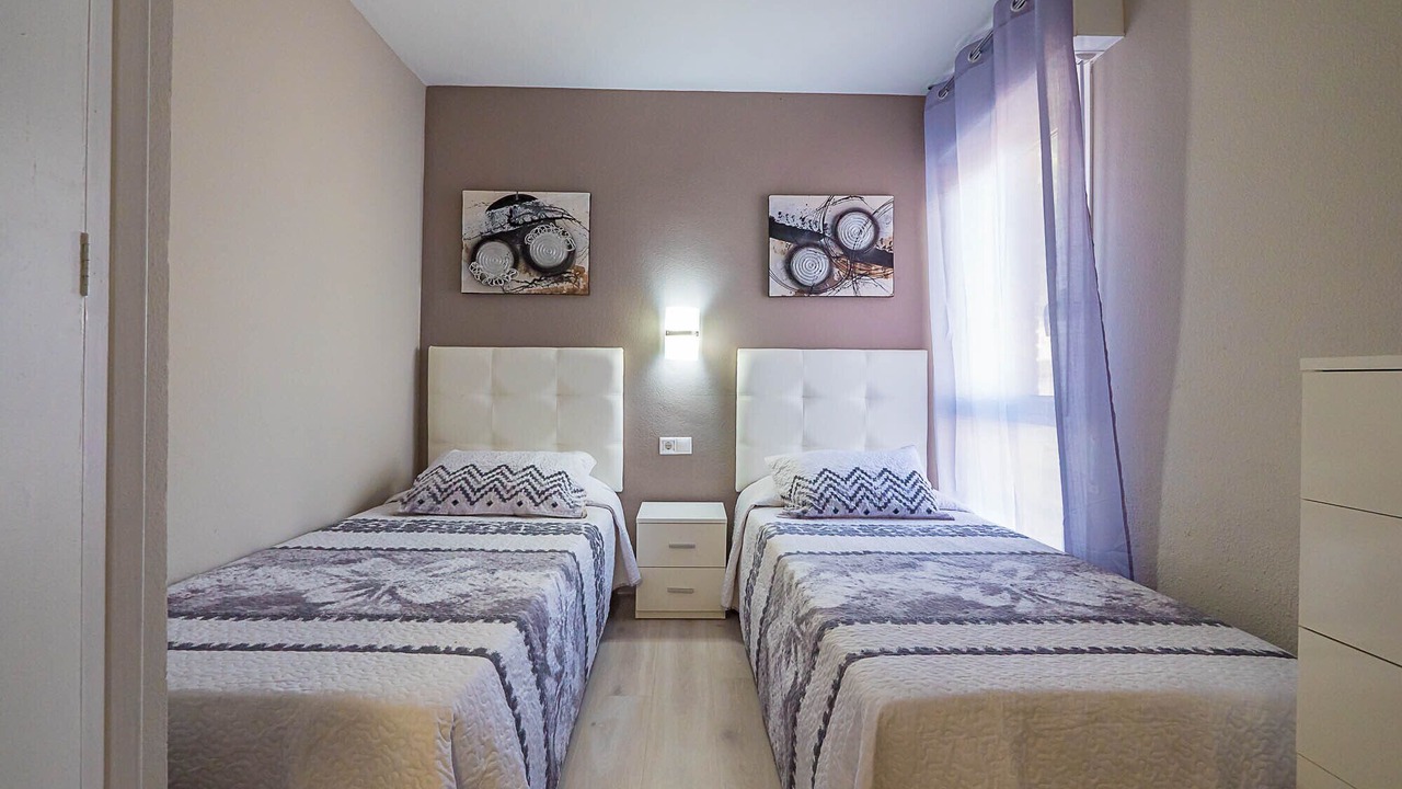 Photo of Bedroom in Platja d'Aro