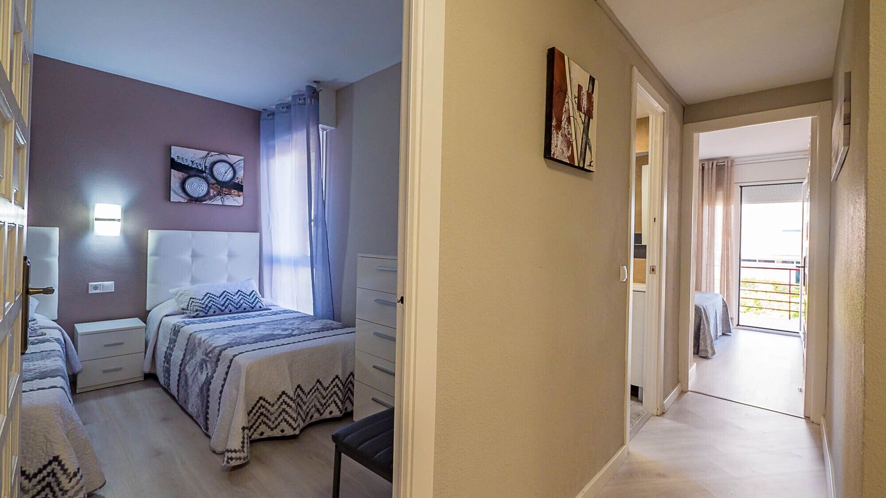 Photo of Bedroom in Platja d'Aro