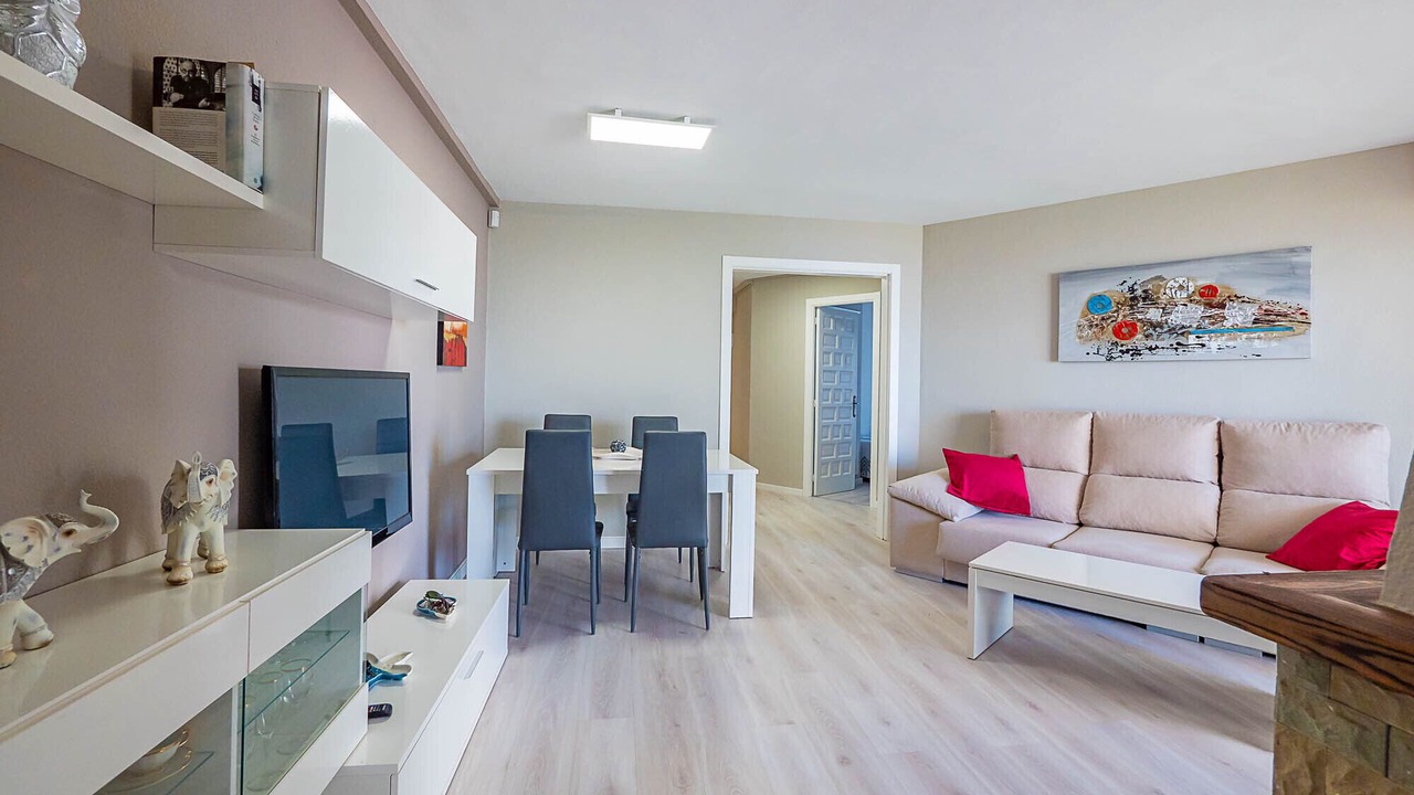 Photo of Livingroom in Platja d'Aro