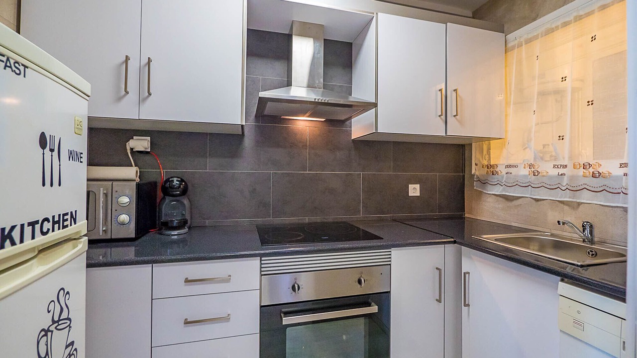 Photo of Kitchen in Platja d'Aro