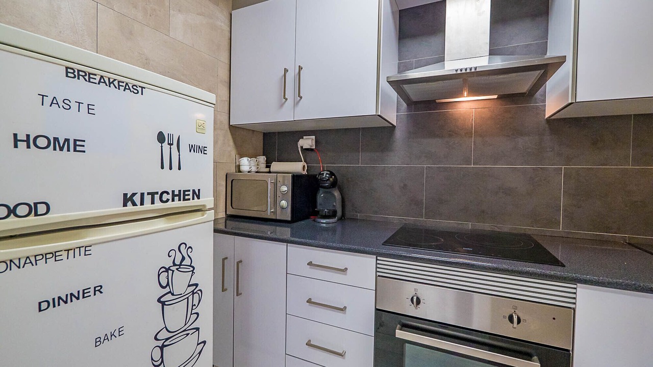 Photo of Kitchen in Platja d'Aro